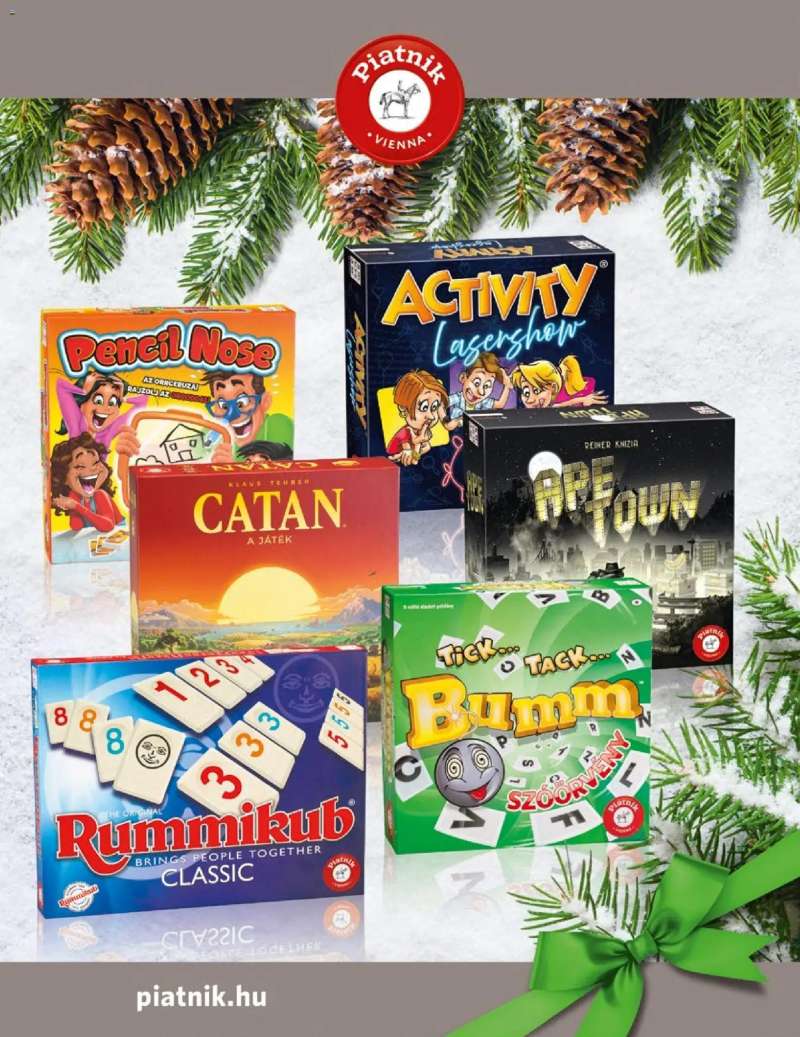 Müller Lifestyle magazin 42 oldal