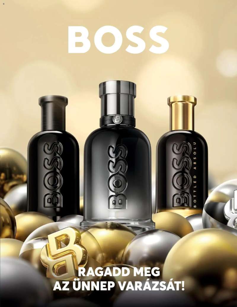 Müller Lifestyle magazin 51 oldal