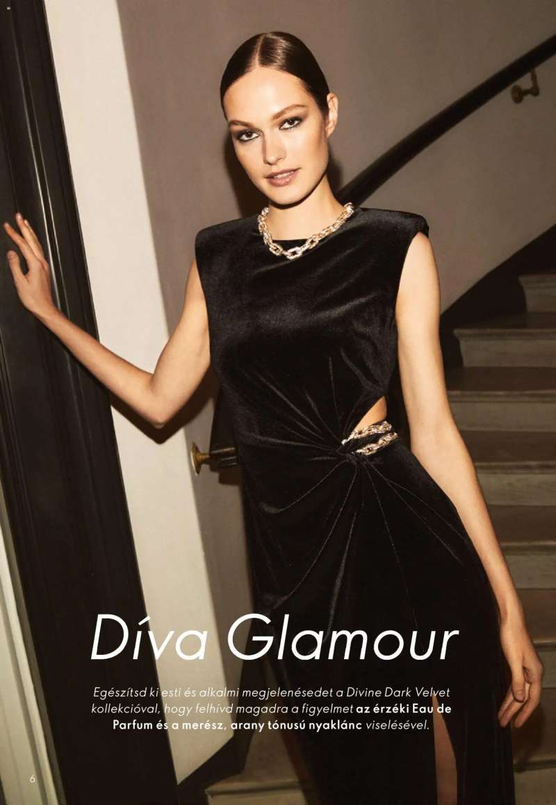 Oriflame Oriflame katalógus 2025/15 6 oldal