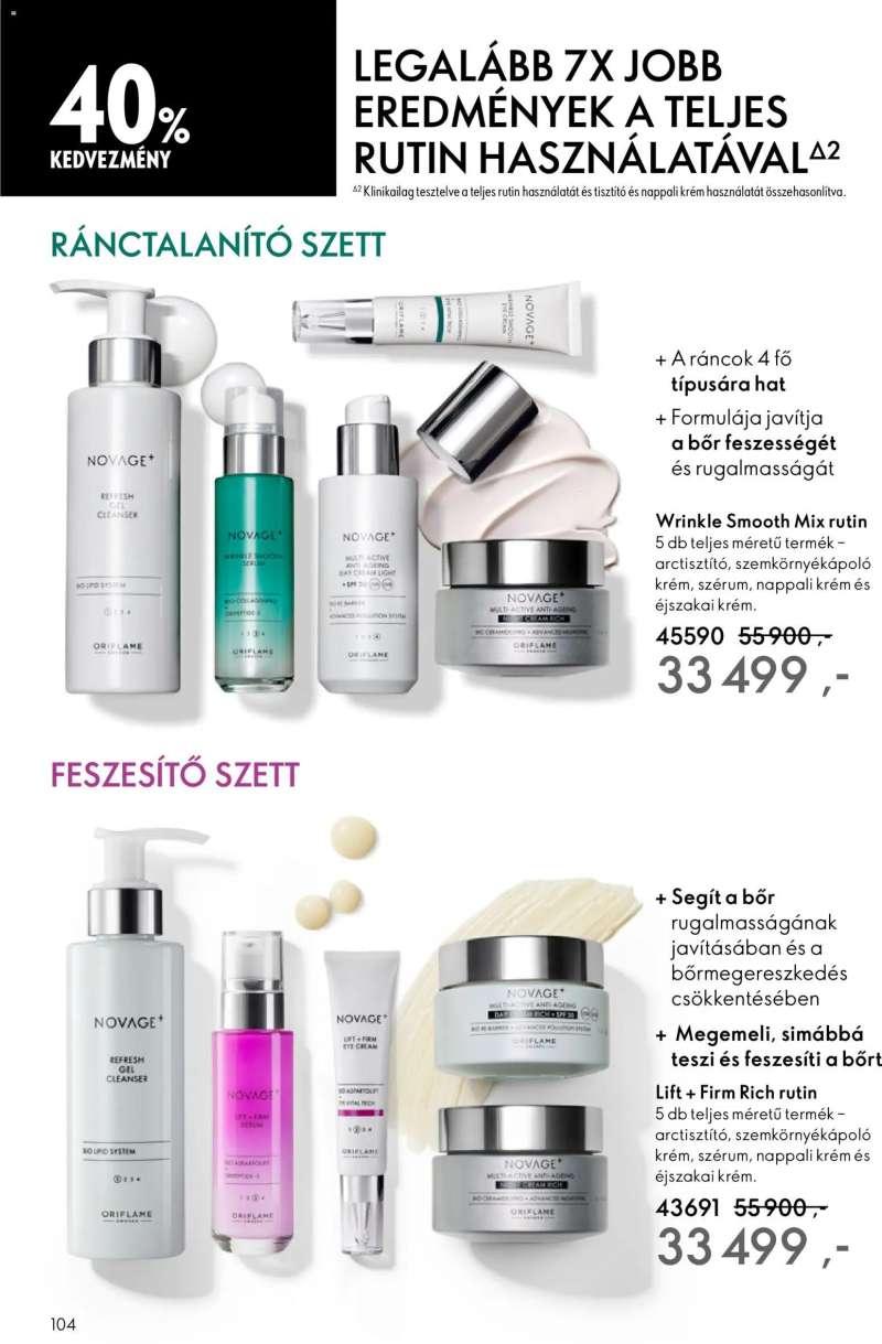 Oriflame Black Friday 104 oldal