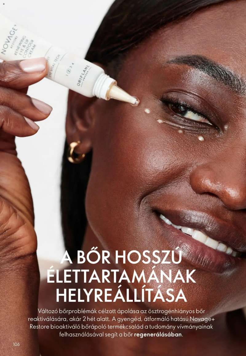 Oriflame Black Friday 106 oldal