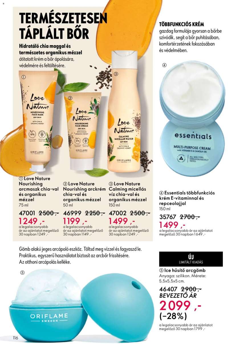 Oriflame Black Friday 116 oldal