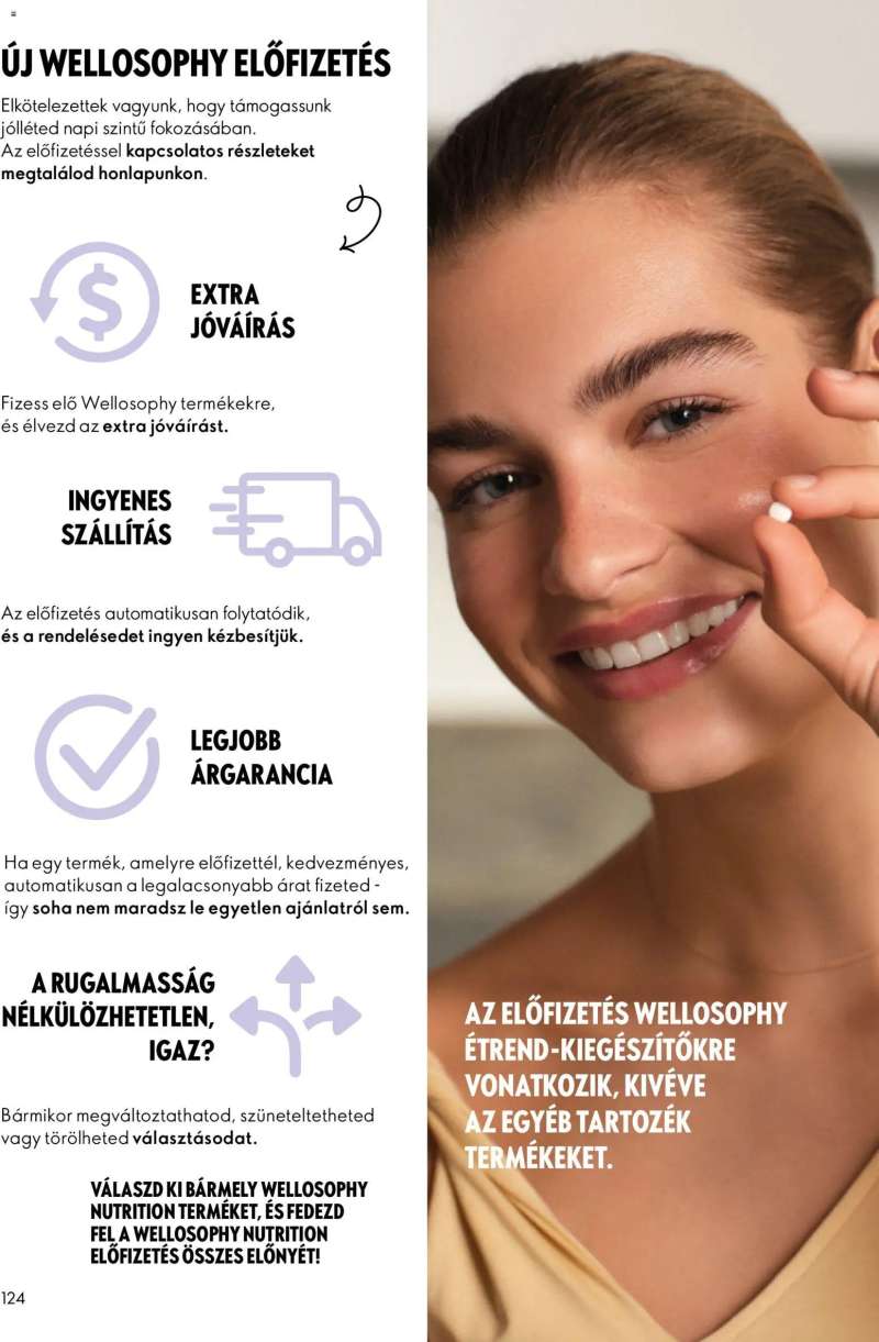 Oriflame Black Friday 124 oldal