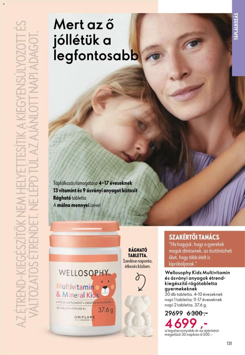 Oriflame Black Friday 131 oldal