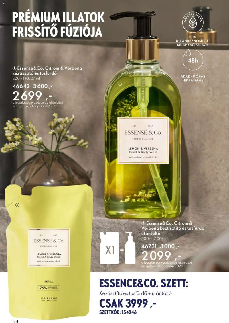 Oriflame Black Friday 134 oldal