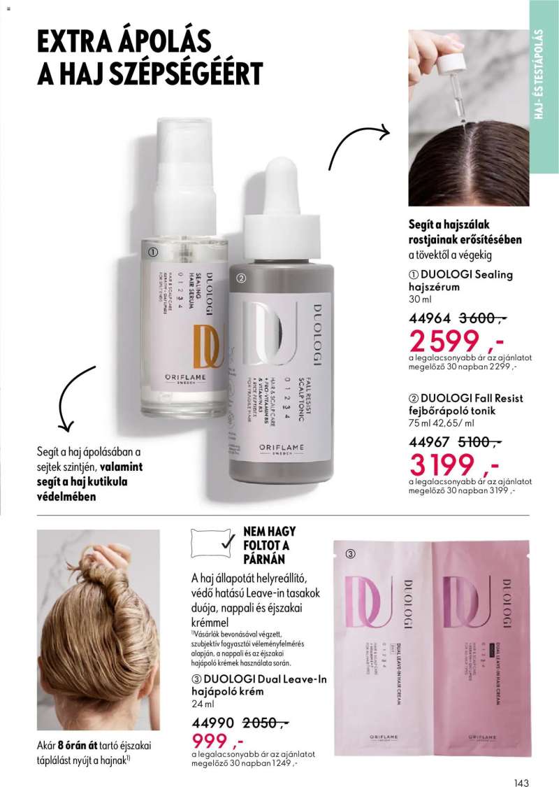 Oriflame Black Friday 143 oldal