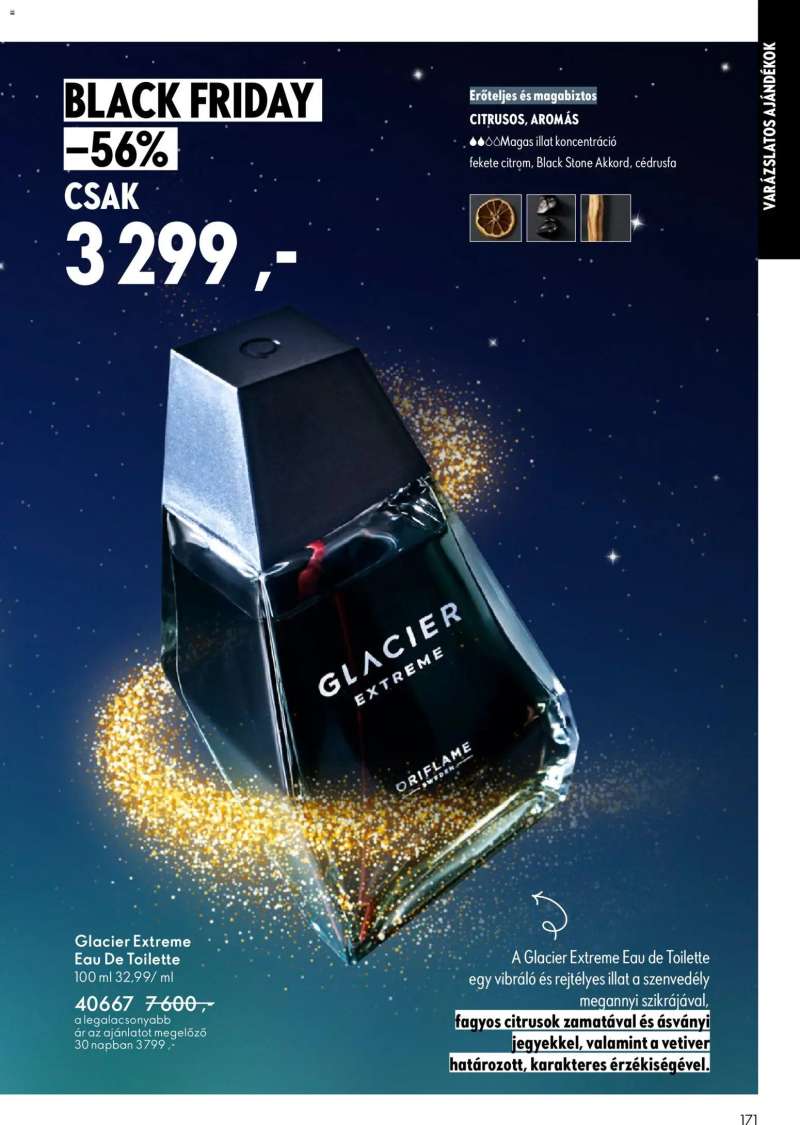 Oriflame Black Friday 171 oldal