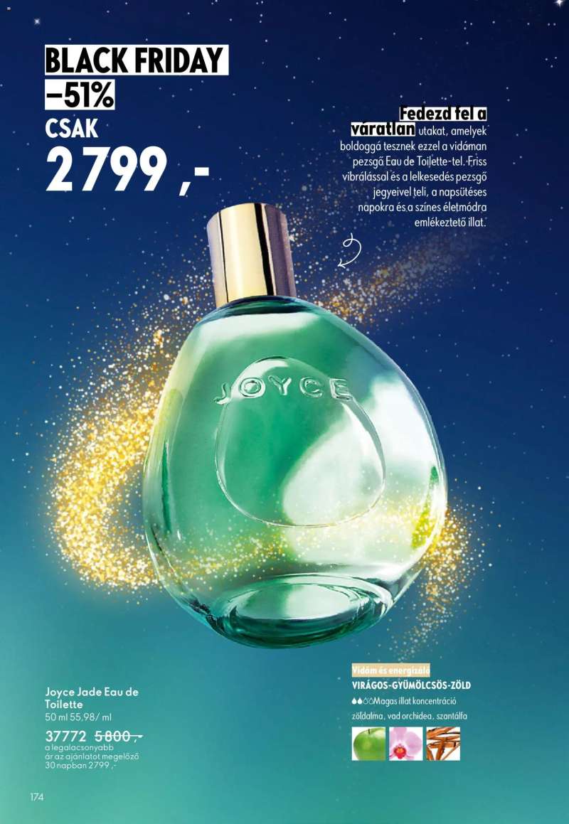 Oriflame Black Friday 174 oldal