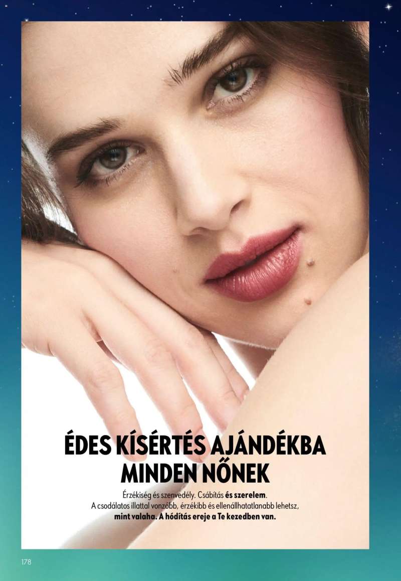 Oriflame Black Friday 178 oldal