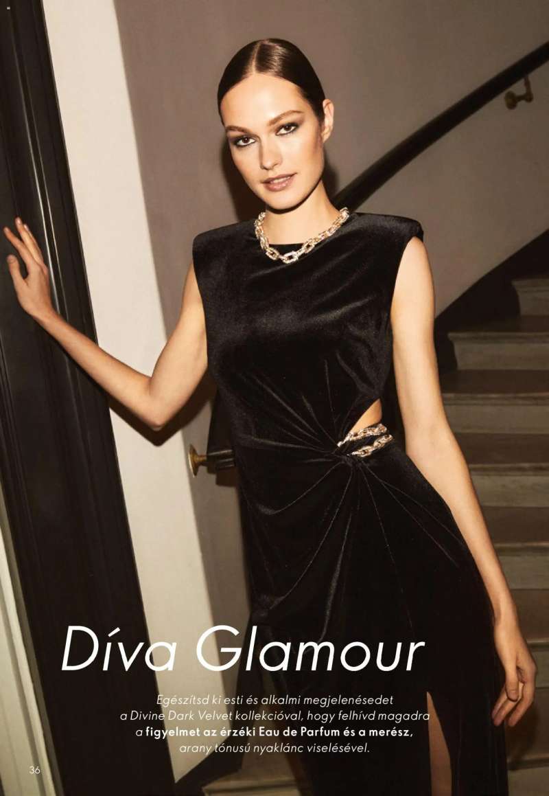 Oriflame Black Friday 36 oldal