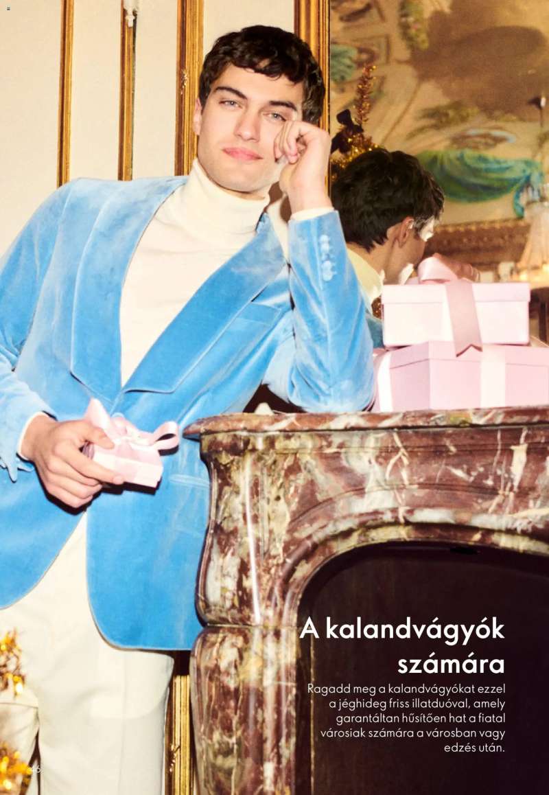 Oriflame Black Friday 46 oldal