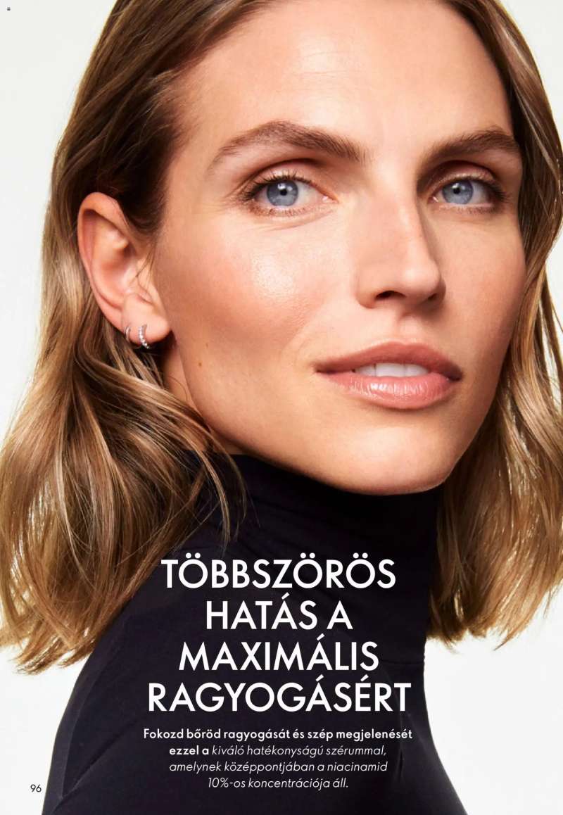 Oriflame Black Friday 96 oldal