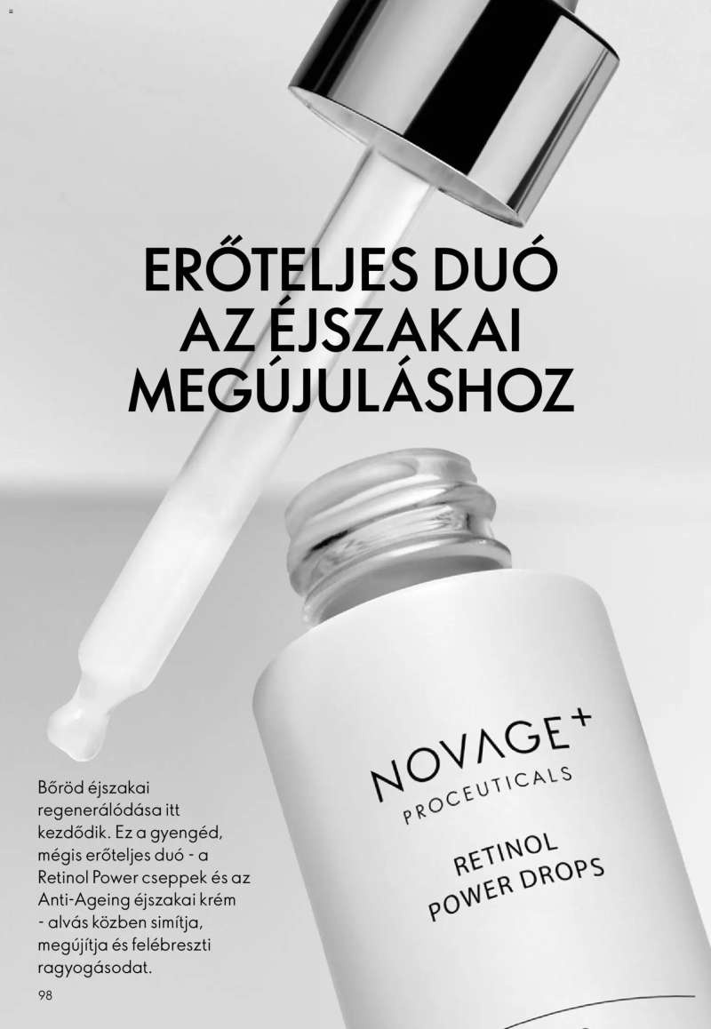 Oriflame Black Friday 98 oldal