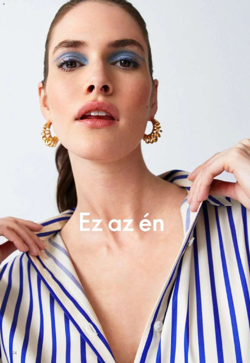 Oriflame Oriflame katalógus 2025/17 124 oldal