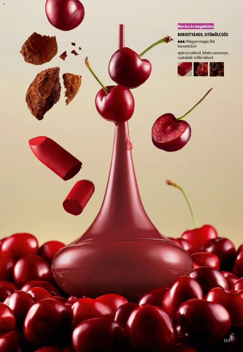 Oriflame Oriflame katalógus 2026/07 163 oldal