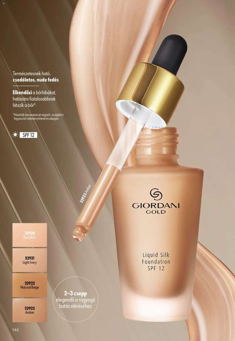 Oriflame Oriflame katalógus 2026/09 146 oldal