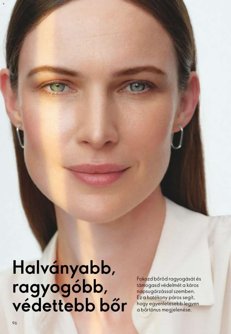 Oriflame Oriflame katalógus 2026/12 96 oldal