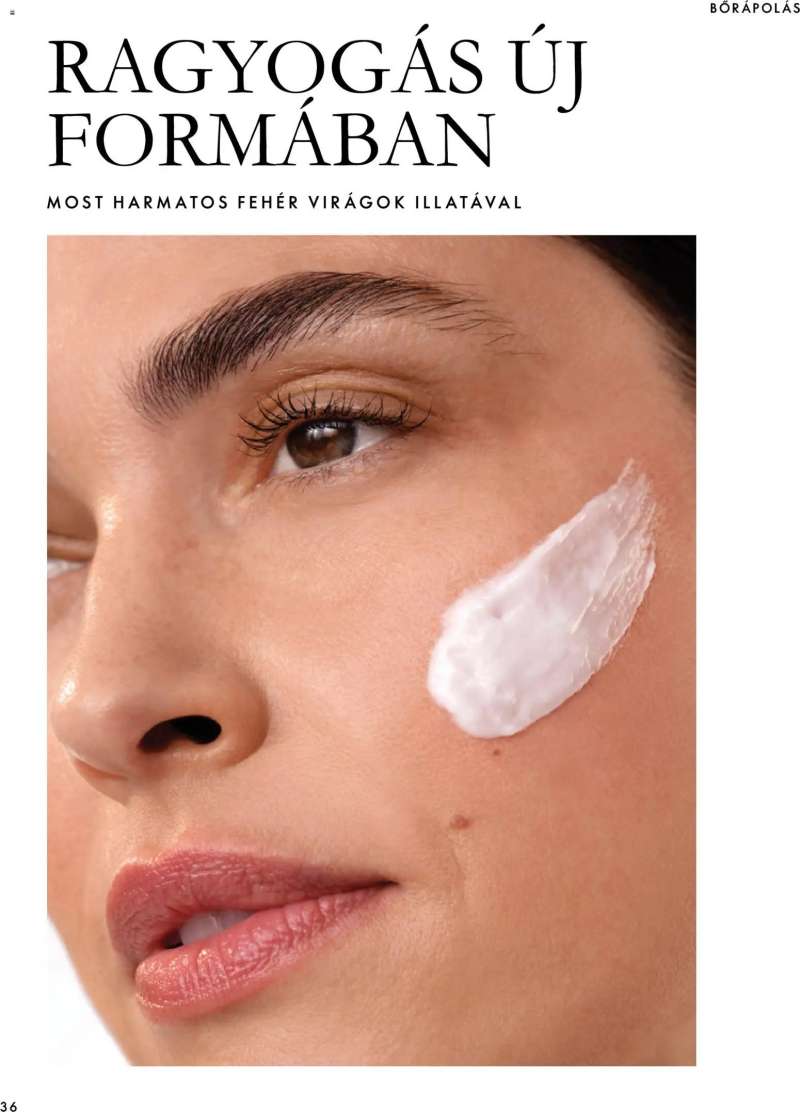 Oriflame Oriflame katalógus 2026/14 36 oldal