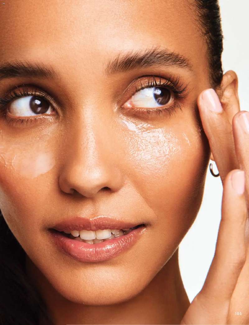 Oriflame Oriflame katalógus 2026/15 105 oldal