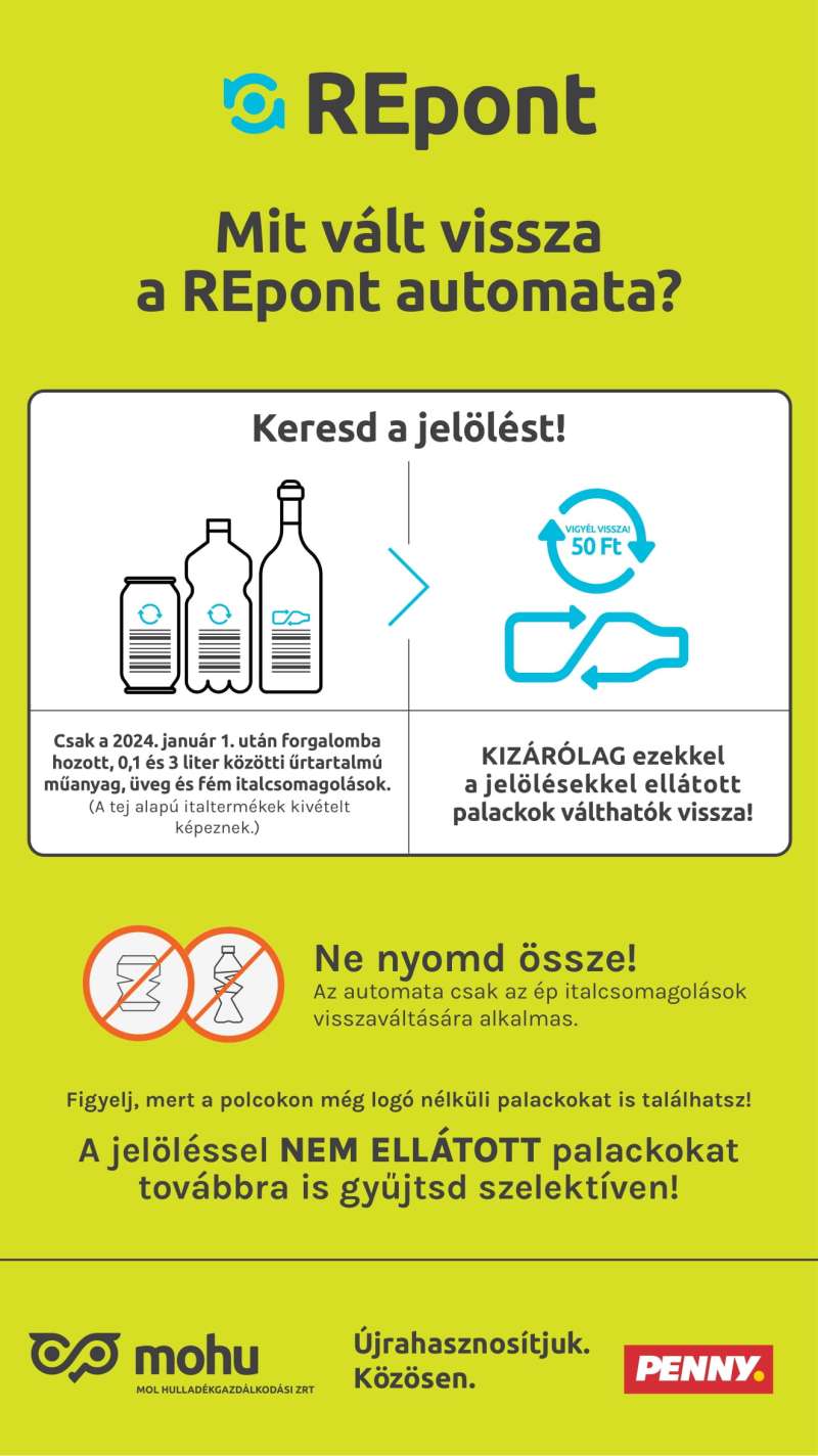 Penny Akciós Újság 43 oldal