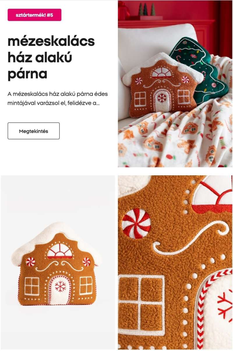 Pepco Akciós Újság 10 oldal