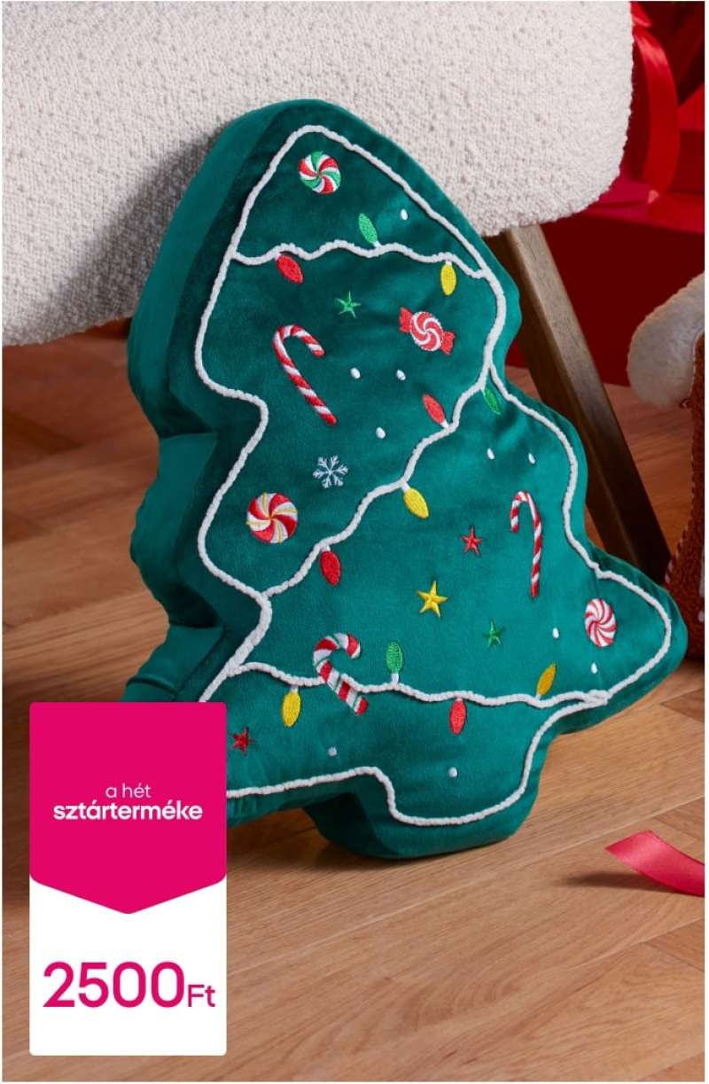 Pepco Akciós Újság 11 oldal