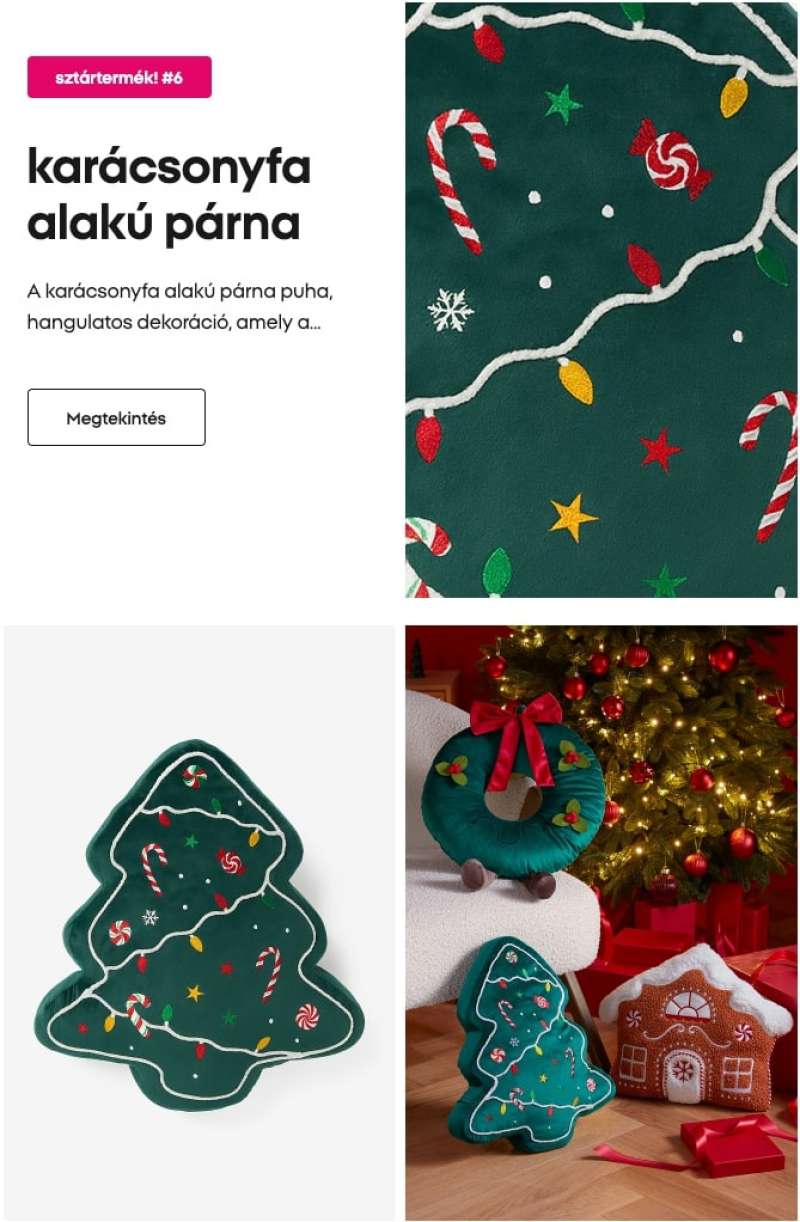 Pepco Akciós Újság 12 oldal