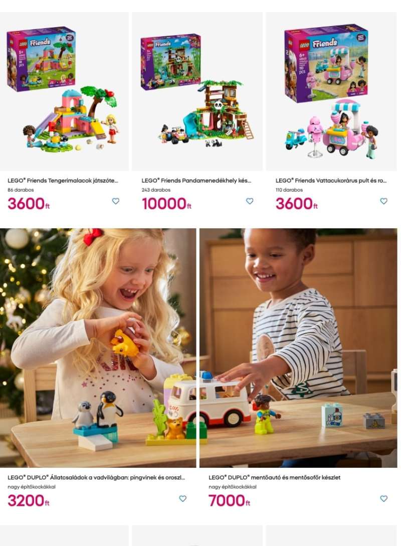 Pepco Akciós Újság 13 oldal