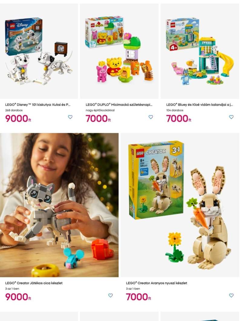 Pepco Akciós Újság 14 oldal