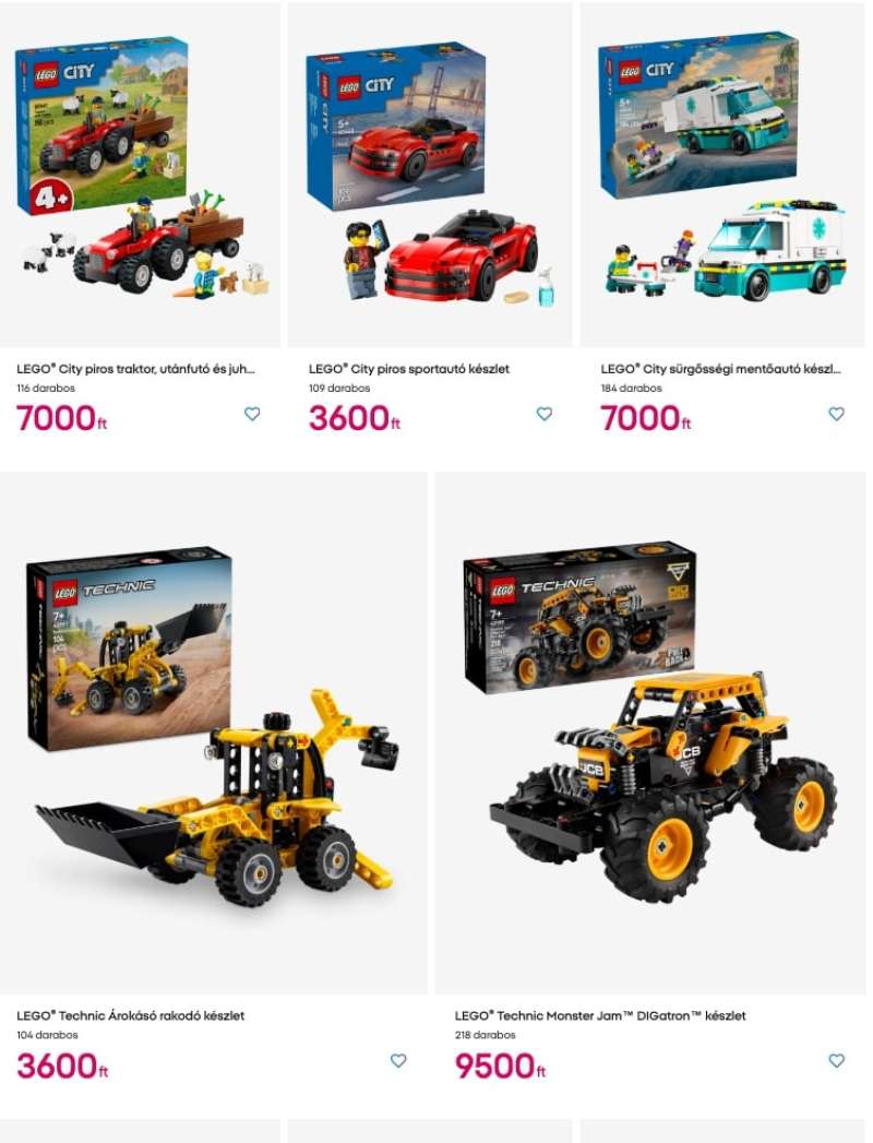 Pepco Akciós Újság 15 oldal