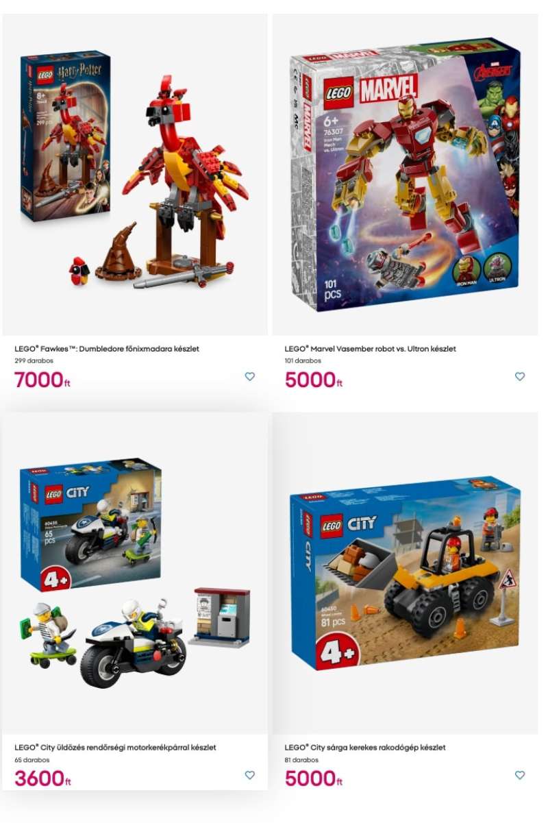 Pepco Akciós Újság 17 oldal