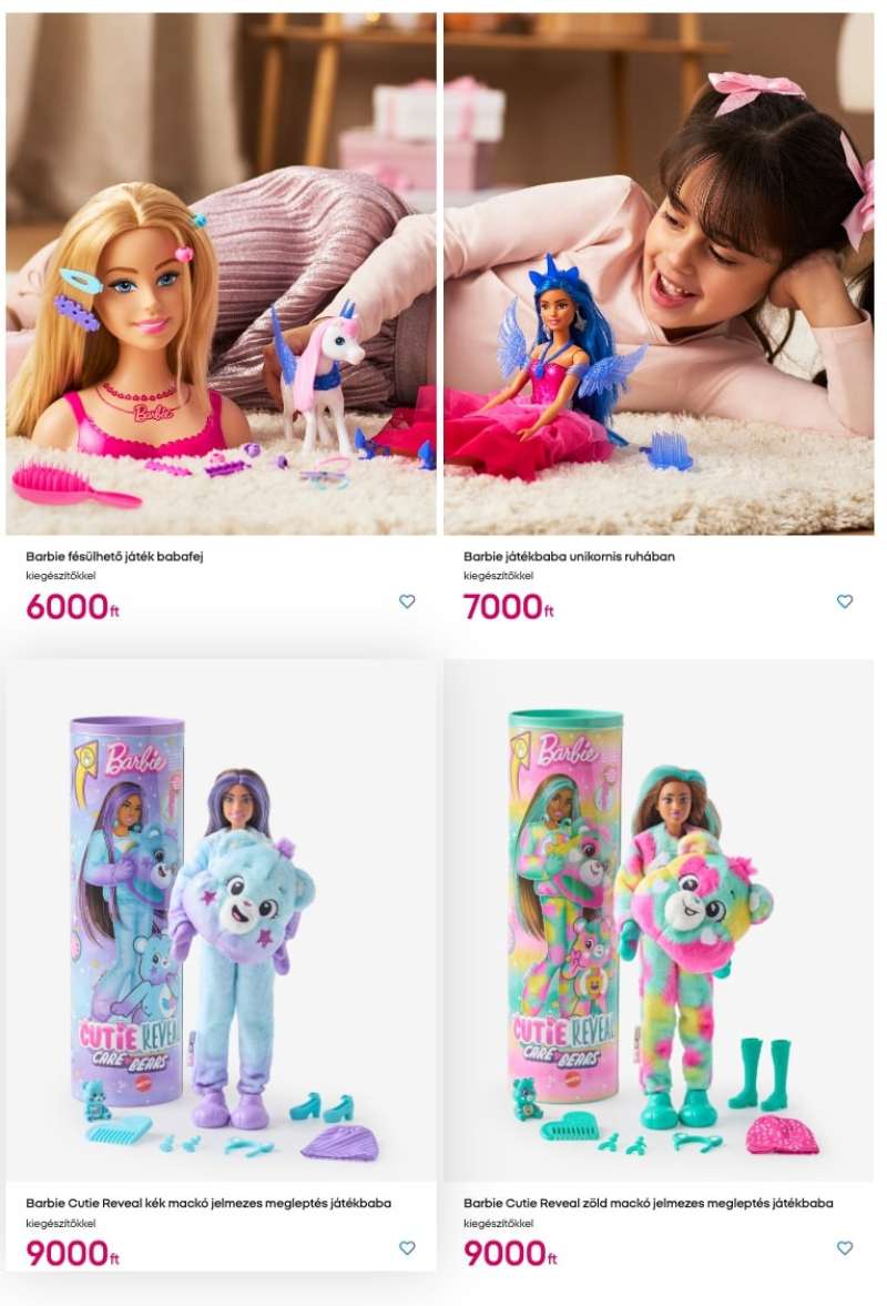 Pepco Akciós Újság 18 oldal