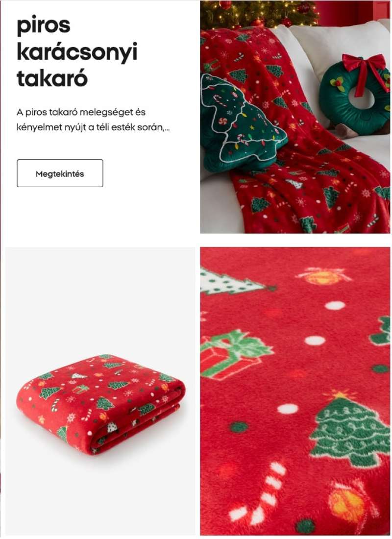 Pepco Akciós Újság 2 oldal