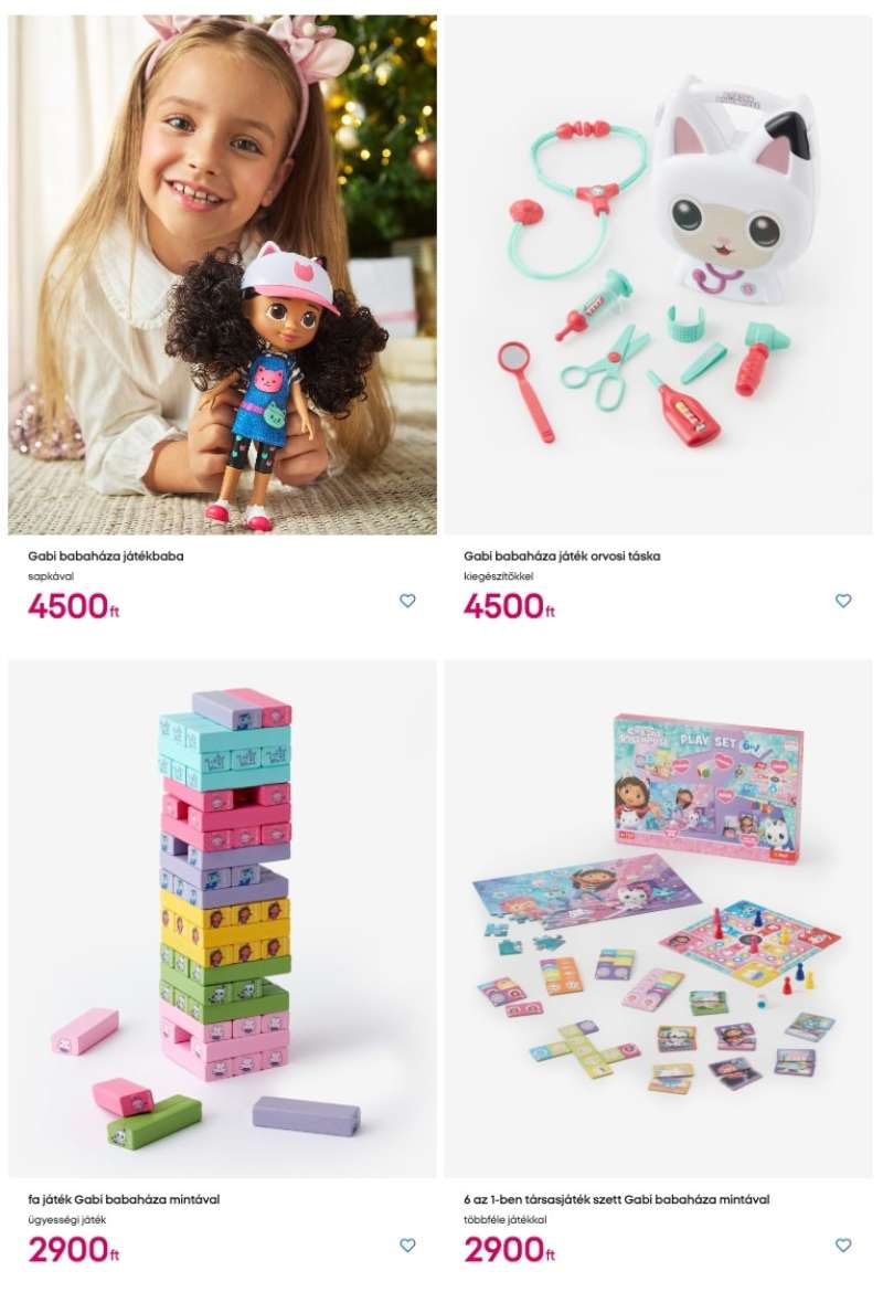 Pepco Akciós Újság 20 oldal