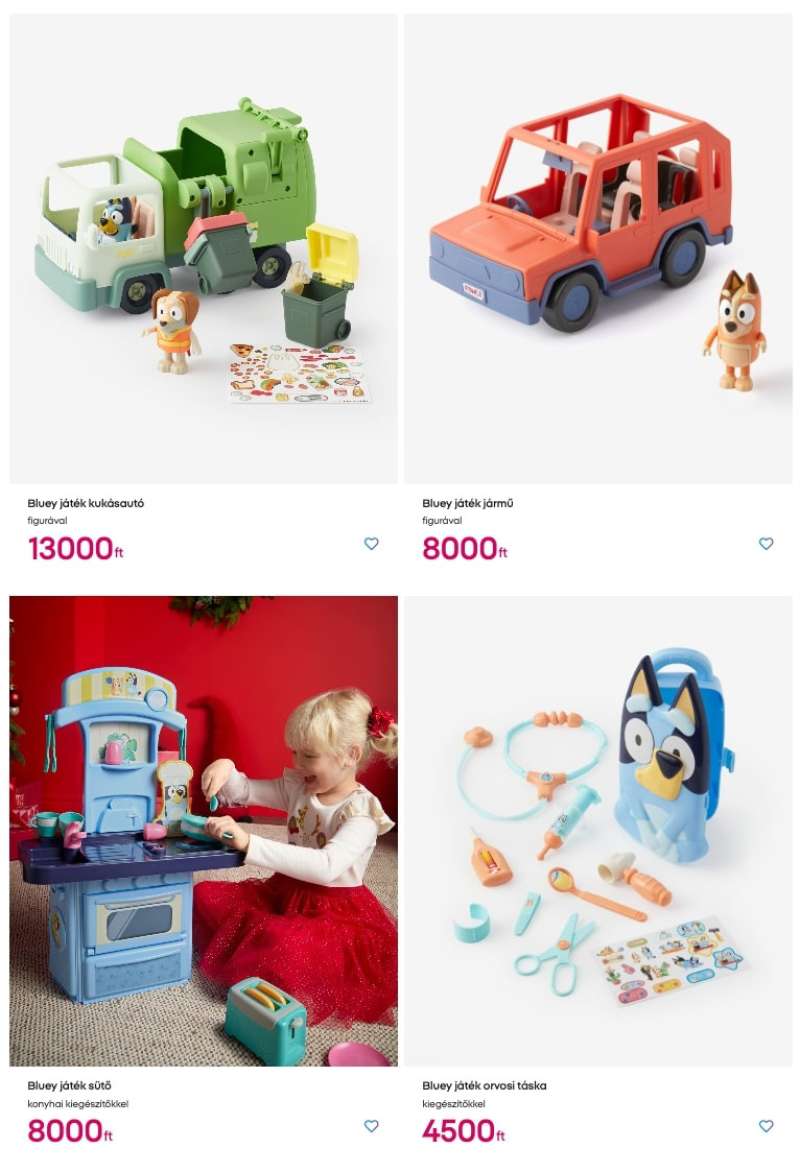 Pepco Akciós Újság 21 oldal