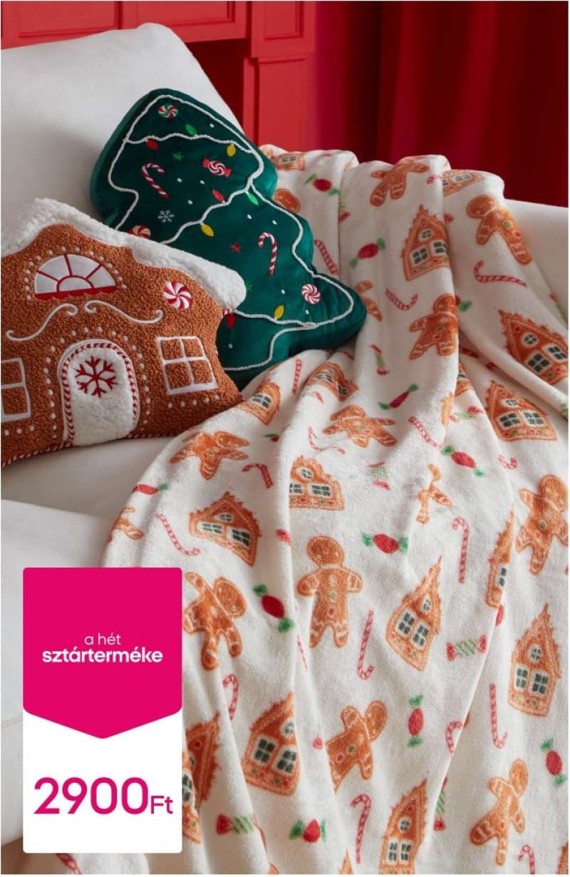 Pepco Akciós Újság 5 oldal