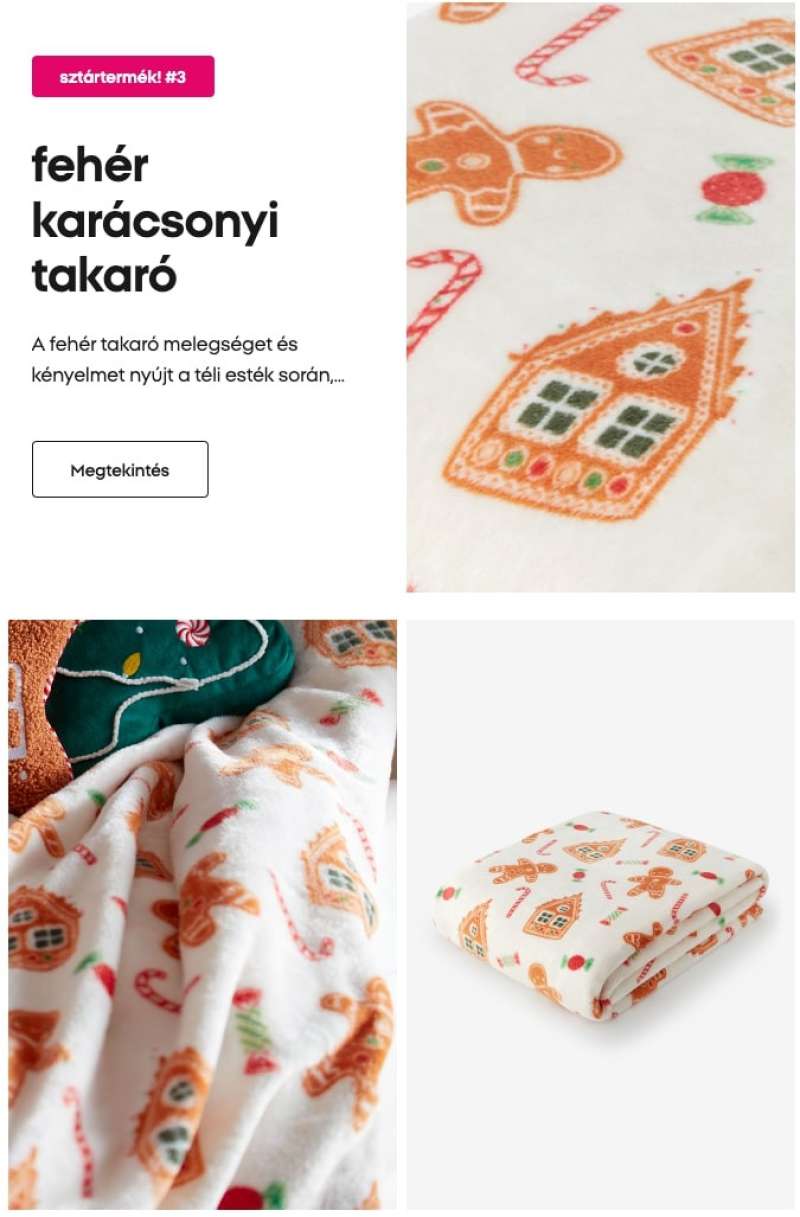 Pepco Akciós Újság 6 oldal