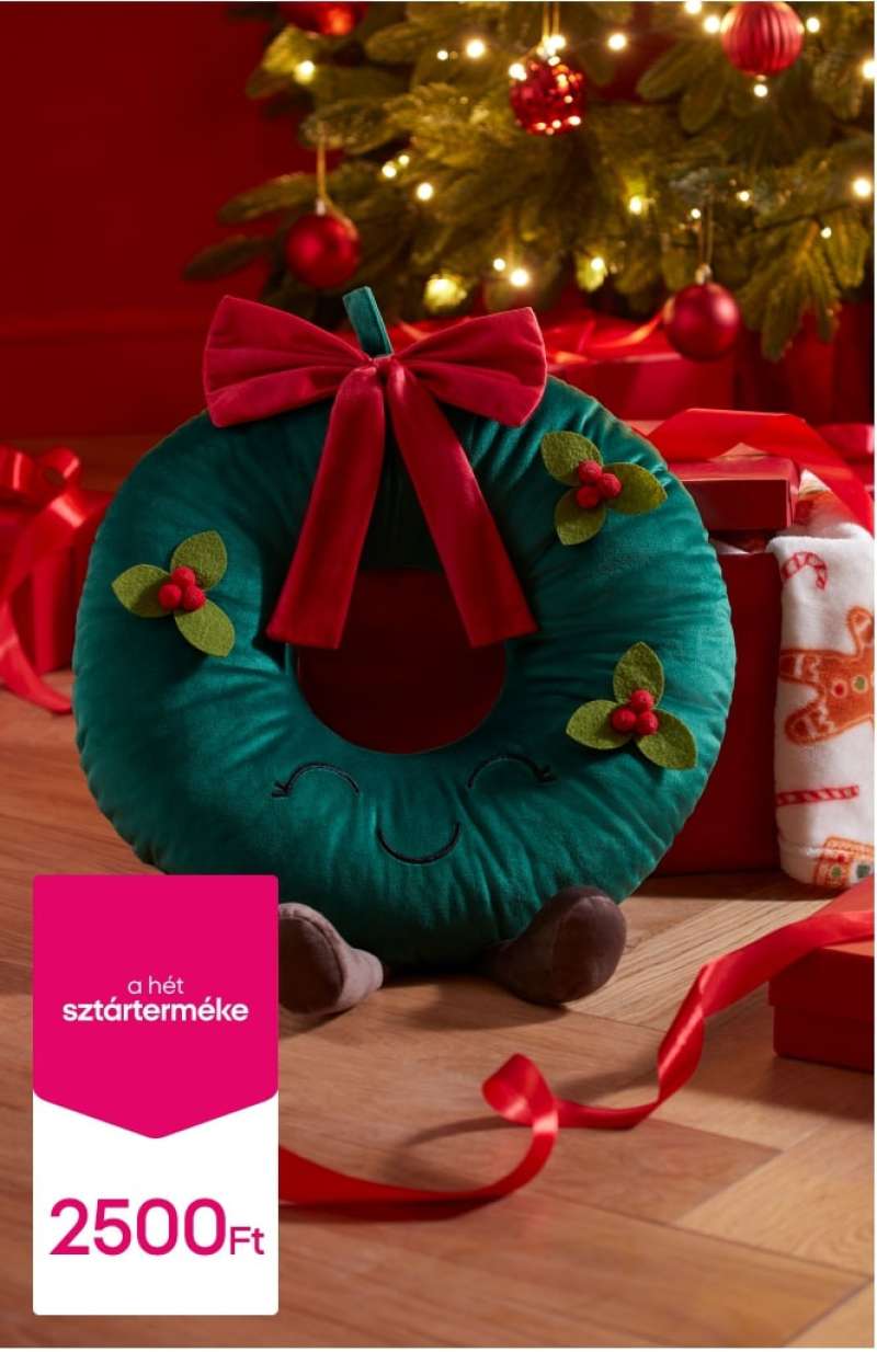 Pepco Akciós Újság 7 oldal