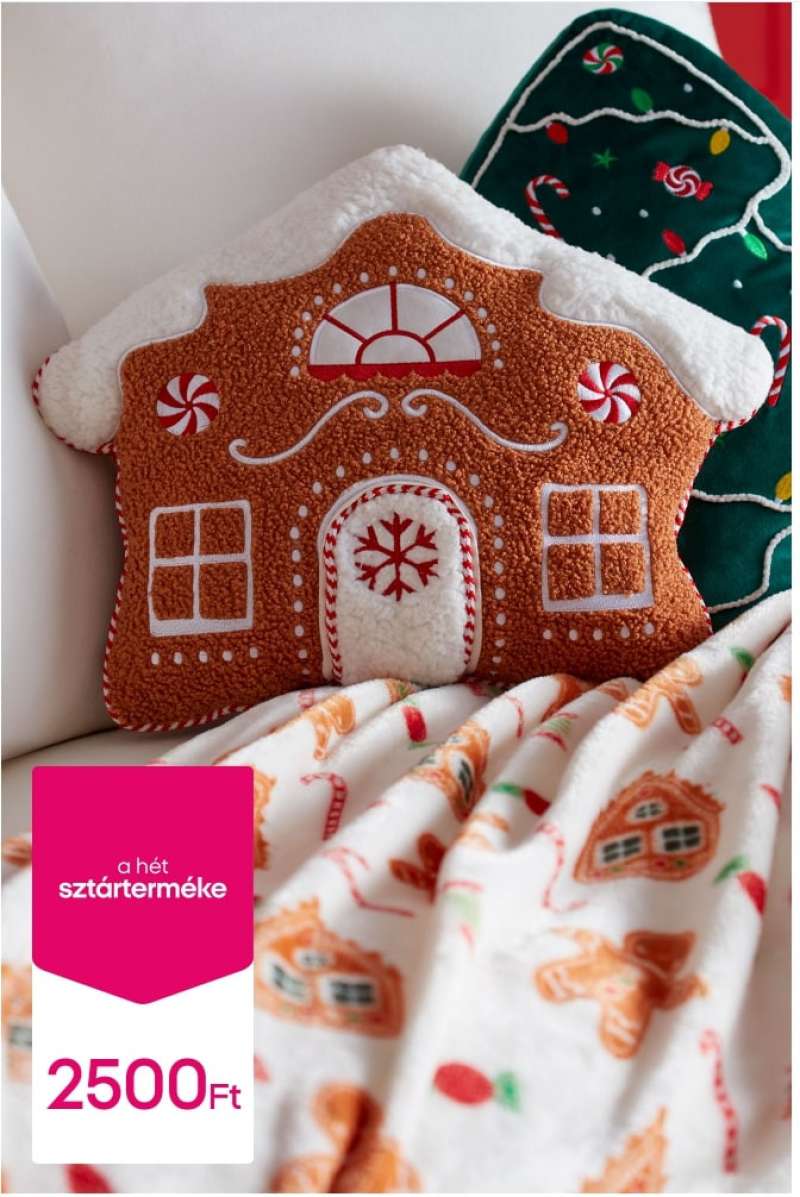 Pepco Akciós Újság 9 oldal