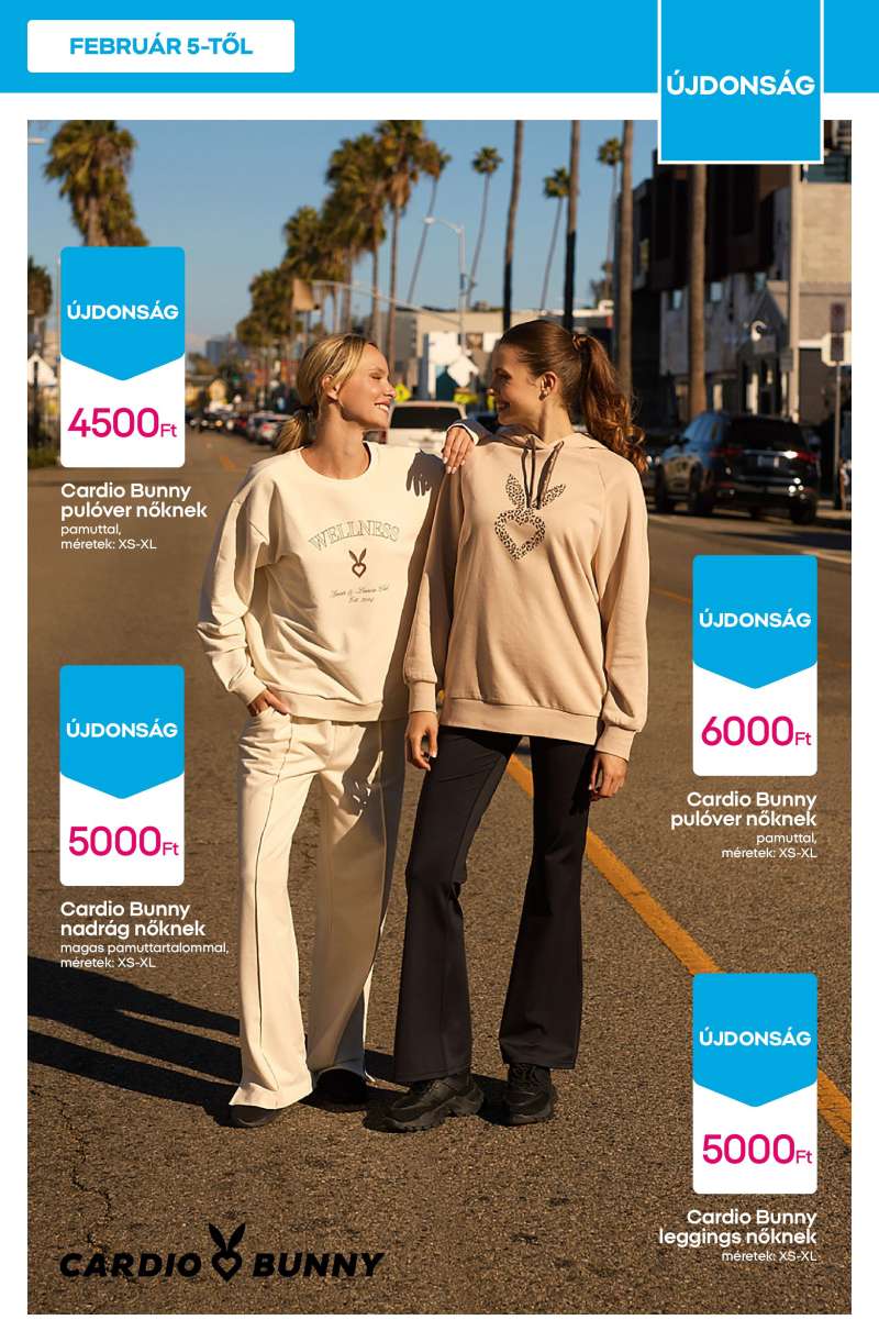 Pepco Akciós Újság - A hét legjobb termékei 9 oldal