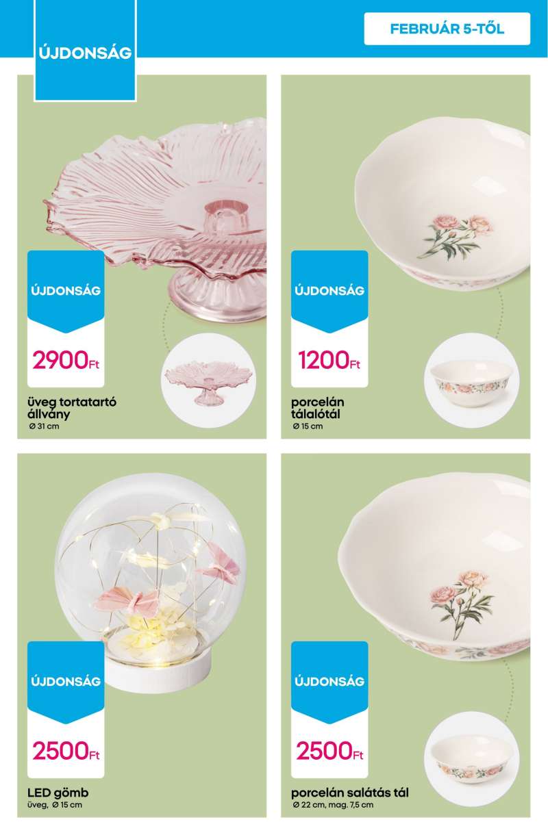 Pepco Akciós Újság 12 oldal