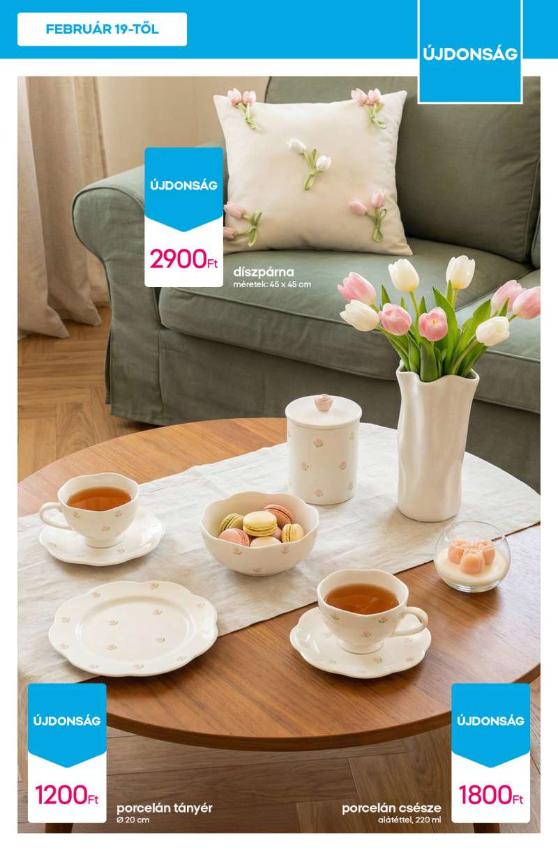 Pepco Húsvéti kollekció 13 oldal