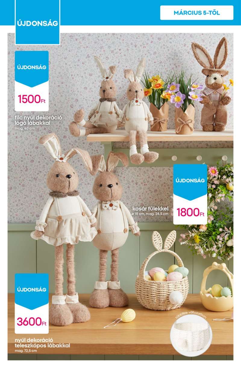 Pepco Akciós Újság 10 oldal