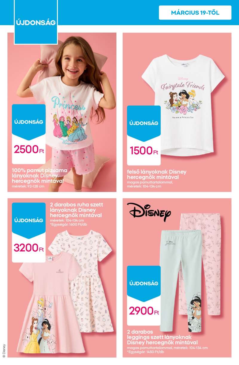 Pepco Akciós Újság 6 oldal