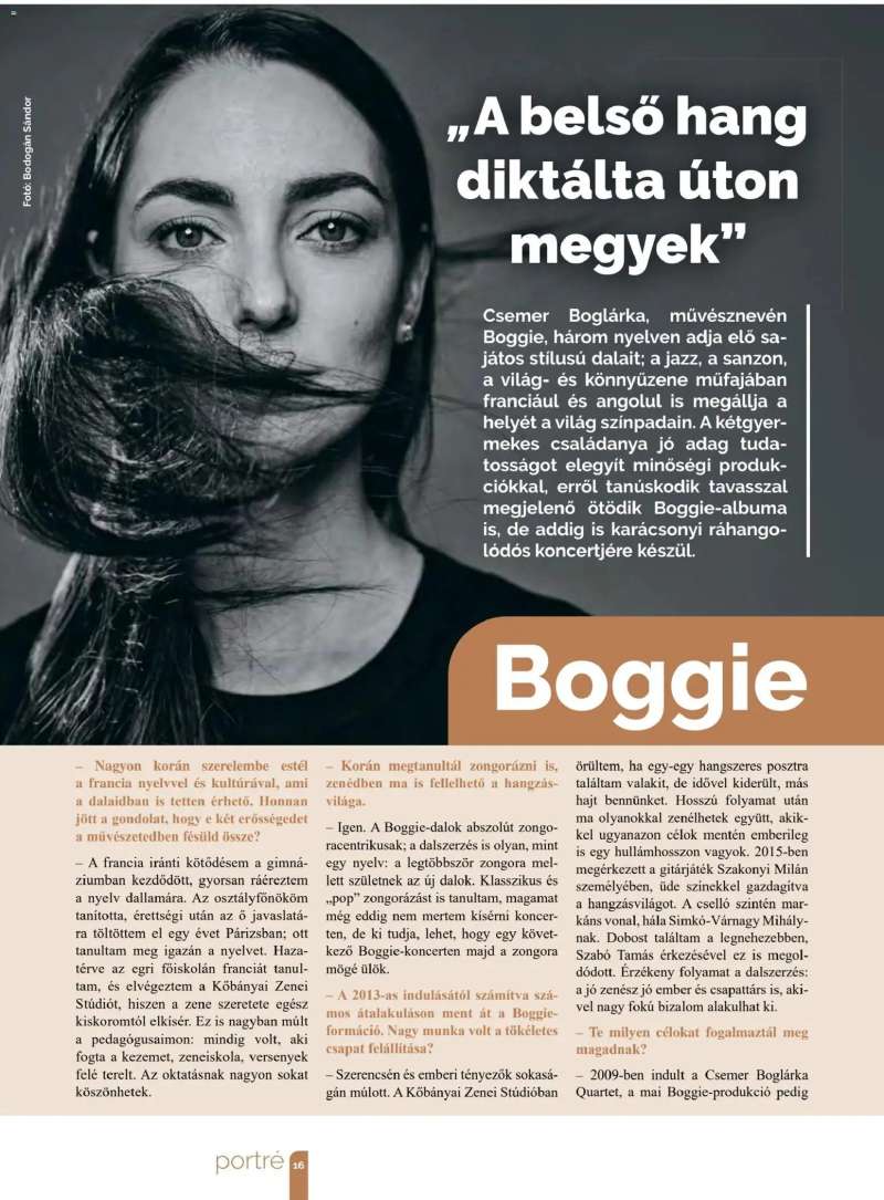 Pingvin Patika Pingvin Magazin 16 oldal