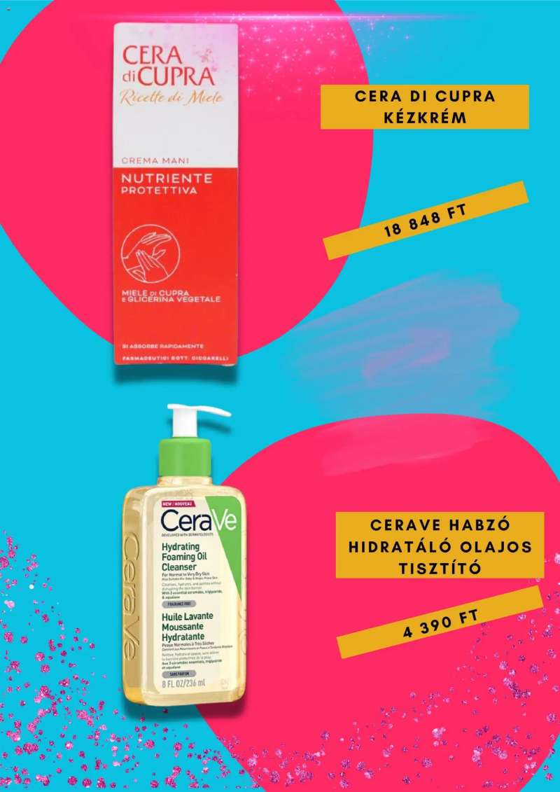 Pingvin Patika Bomba jó ajánlat 4 oldal