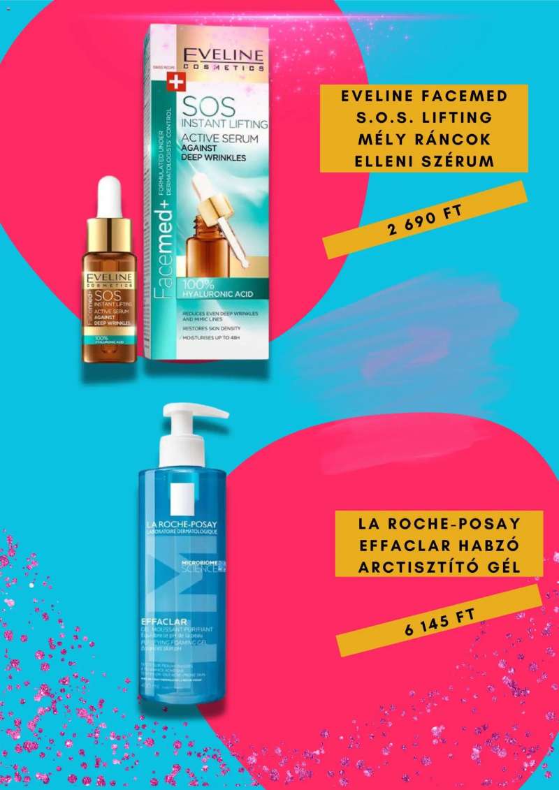 Pingvin Patika Bomba jó ajánlat 5 oldal