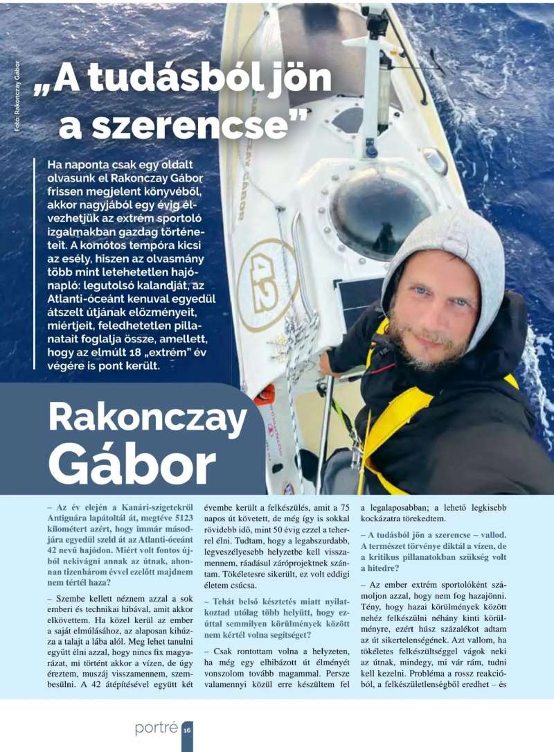 Pingvin Patika Pingvin Magazin 16 oldal