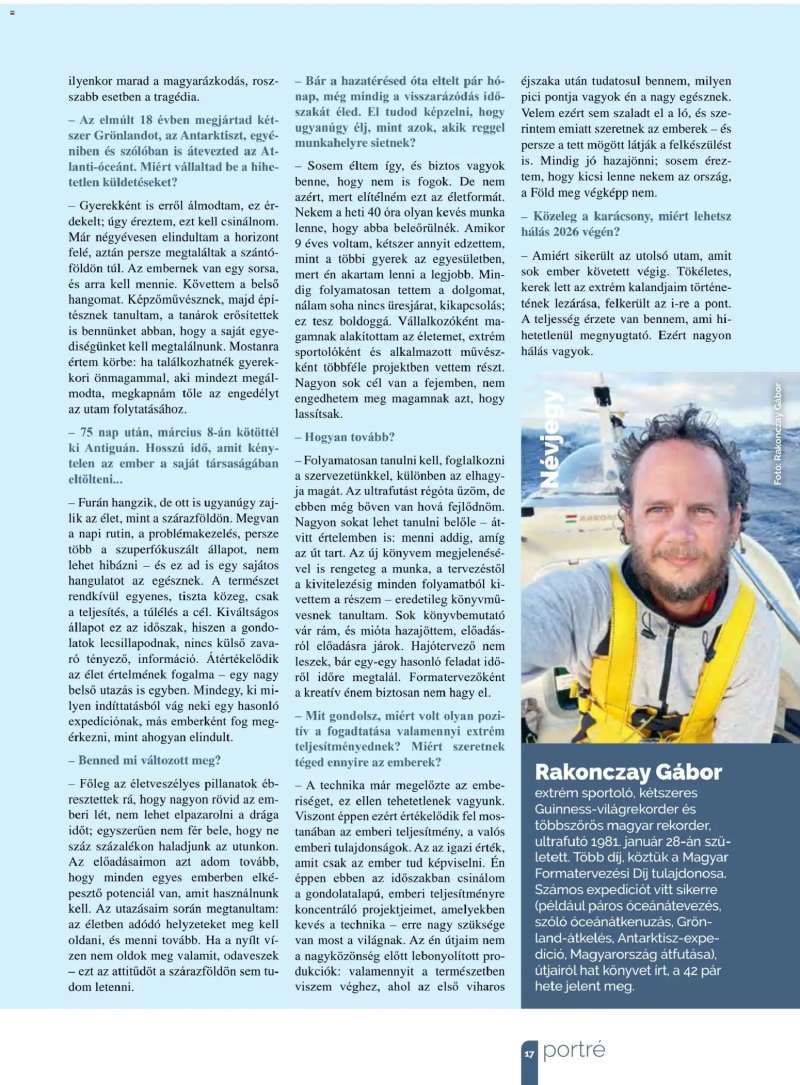 Pingvin Patika Pingvin Magazin 17 oldal