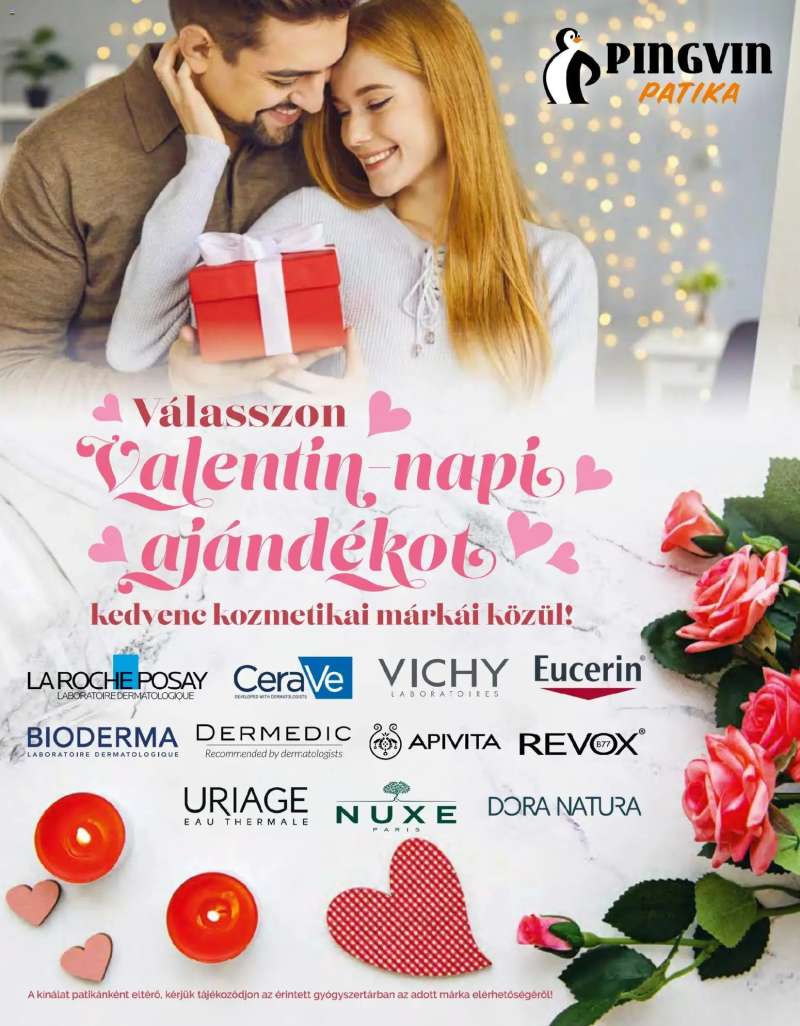 Pingvin Patika Pingvin Magazin 20 oldal